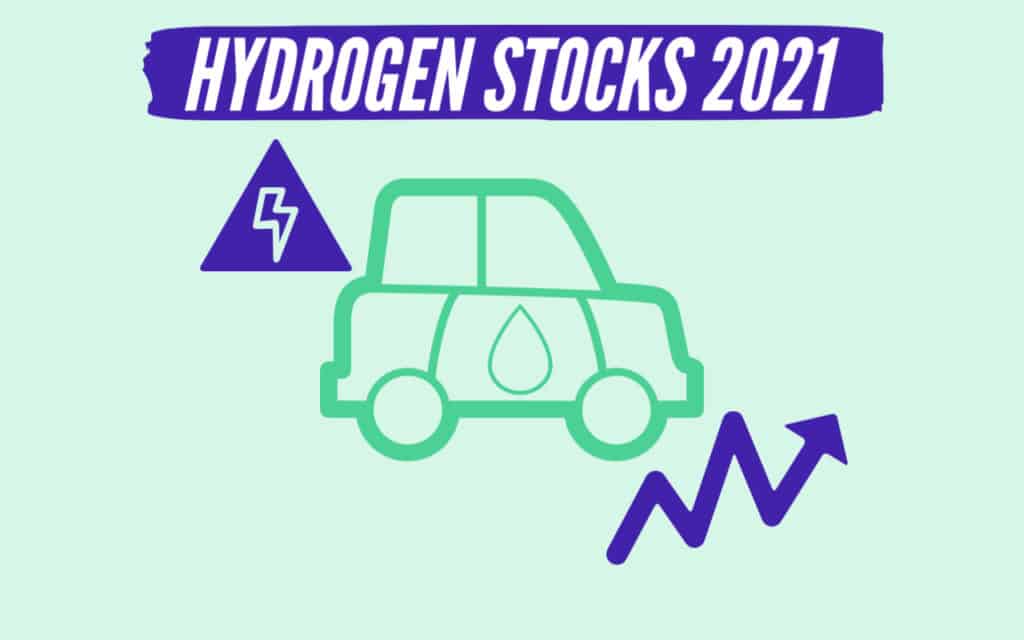 Hydrogen Stocks 2021