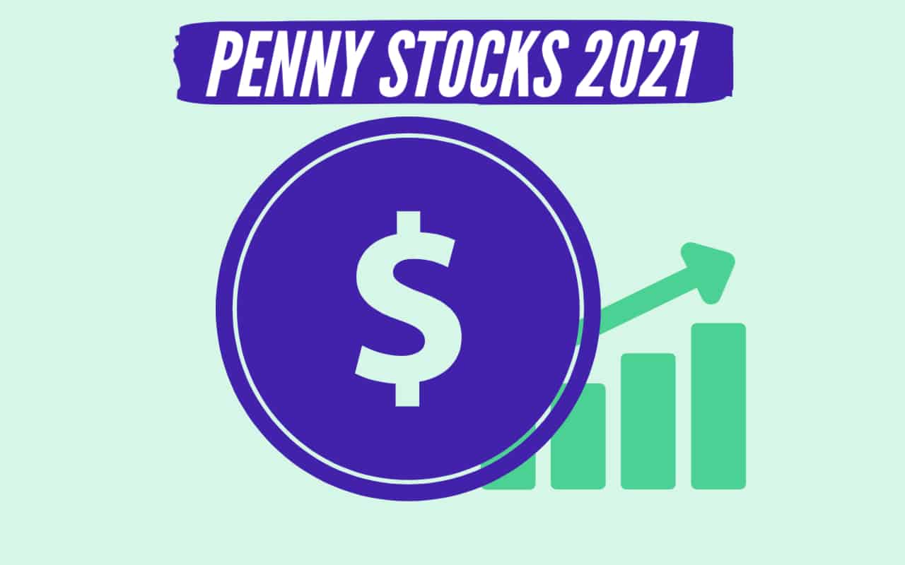 Penny Stocks 2021 mit Potential