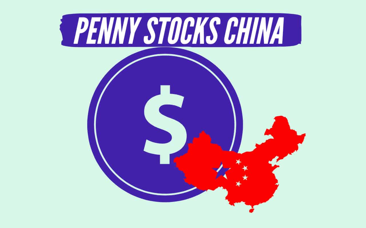 Pennystocks China
