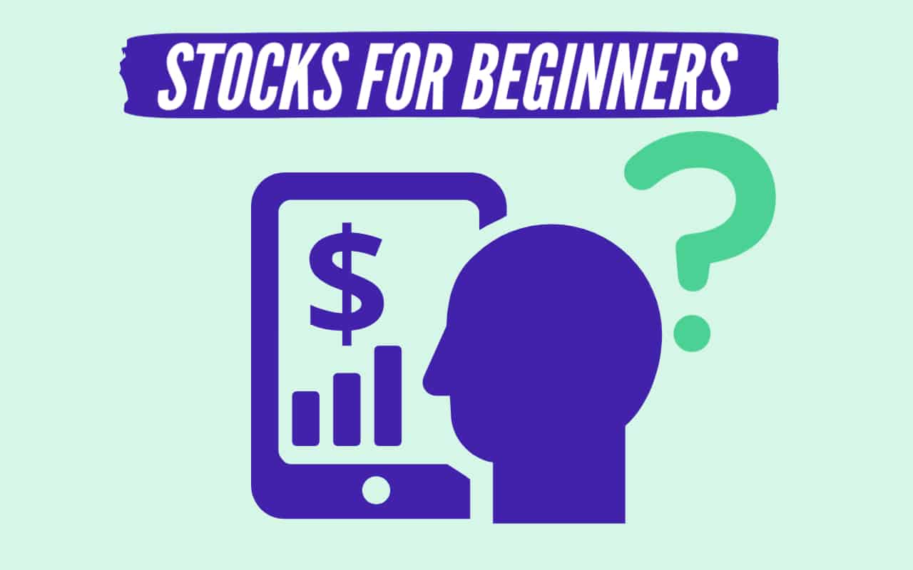 Which stocks to buy as a beginner