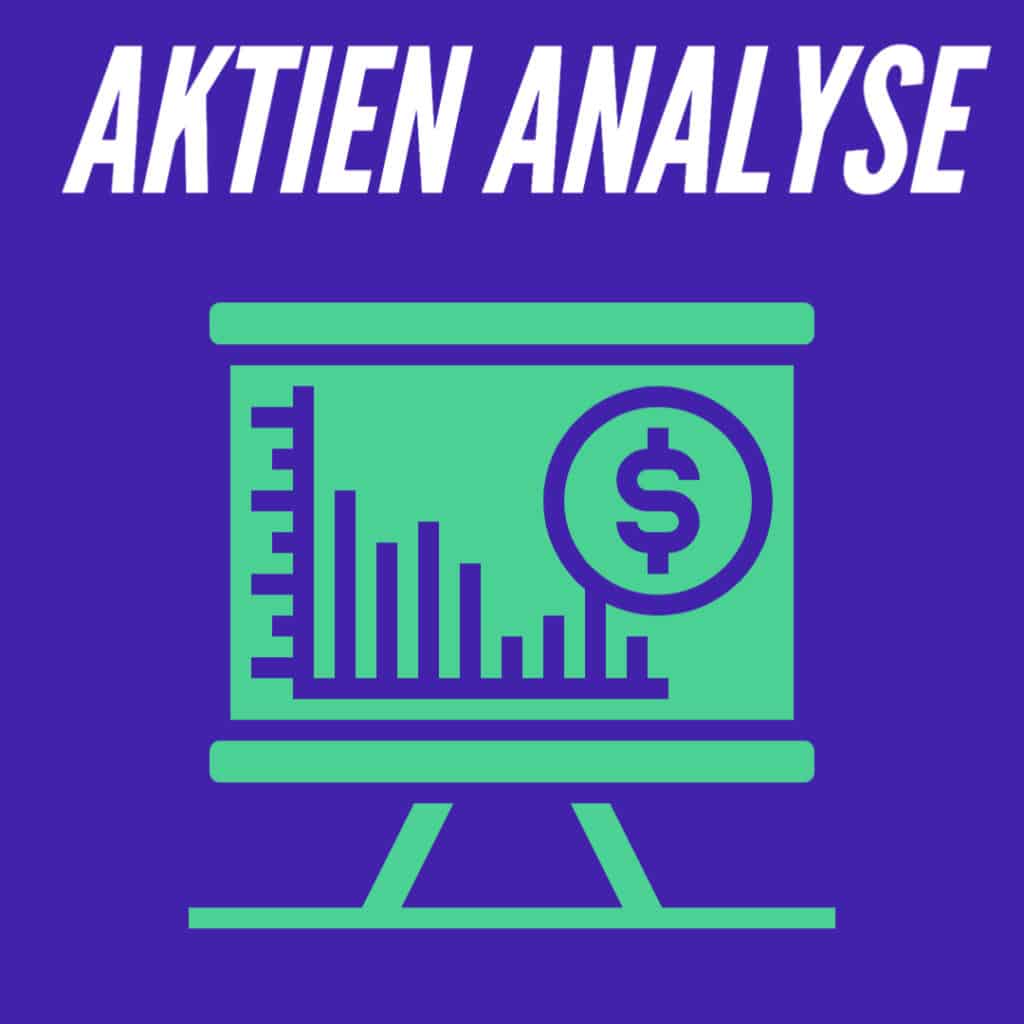 Aktien Analyse