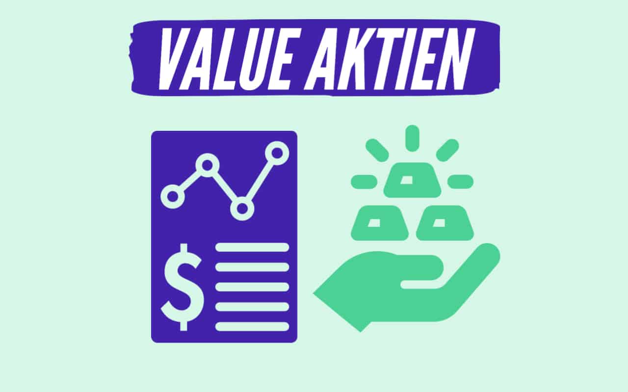 Was sind Value Aktien?